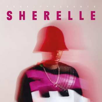 2LP Sherelle: Fabric Presents SHERELLE