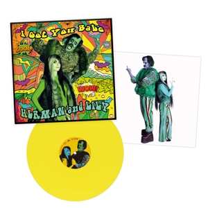 LP Sheri Moon Zombie: I Got You Babe