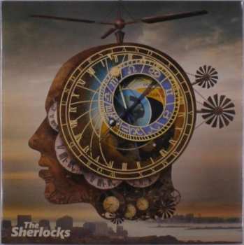 LP The Sherlocks: World I Understand CLR | LTD