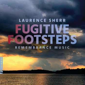 Album Sherr / Megiddo / Liu: Fugitive Footsteps