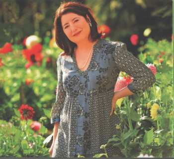 CD Sherri Roberts: Anybody's Spring