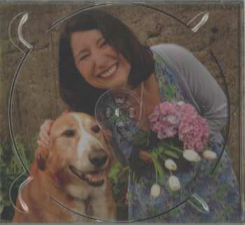 CD Sherri Roberts: Anybody's Spring