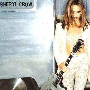 CD Sheryl Crow: Sheryl Crow