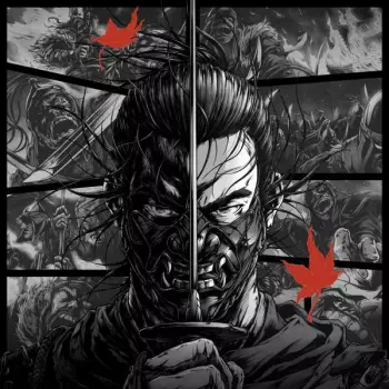 Shigeru Umebayashi: Ghost of Tsushima (Music from the Video Game)