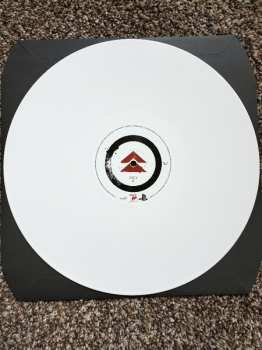 3LP Shigeru Umebayashi: Ghost of Tsushima CLR