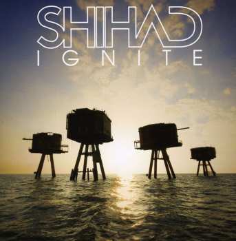 Album Shihad: Ignite