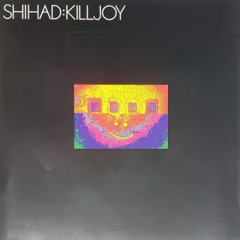 Killjoy