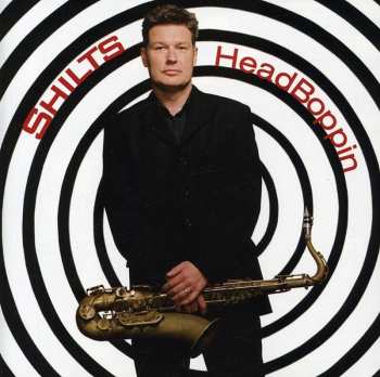 Album Shilts: HeadBoppin