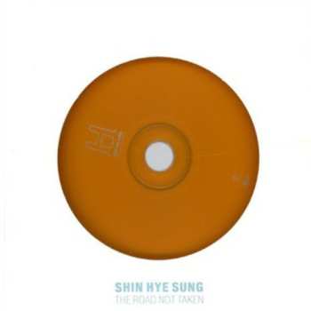 Album Shin Hye Sung: Road Not Taken