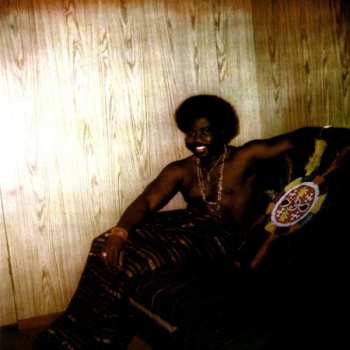Album Shina Williams & His African Percussionists: Shina Williams
