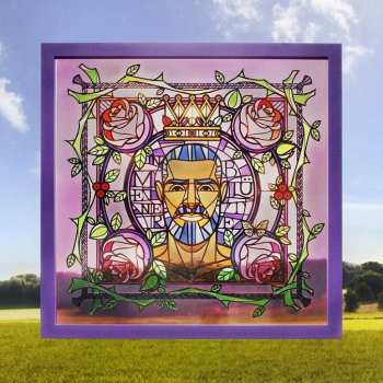 CD Shindy: In Meiner Blüte (+shirt Xl)