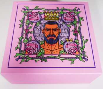 CD/Set di cofanetti Shindy: In meiner Blüte