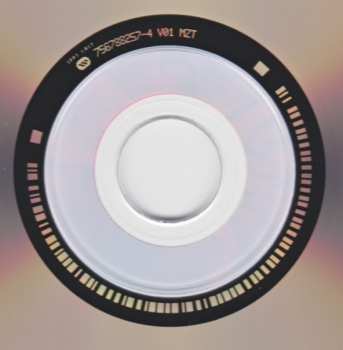 CD Shinedown: Amaryllis