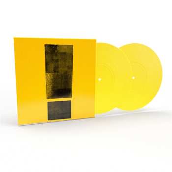 2LP Shinedown: Attention Attention LTD | CLR