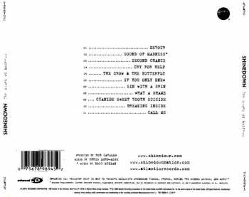 CD Shinedown: The Sound Of Madness