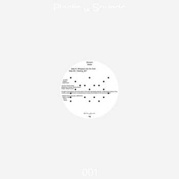 LP Shinichi Atobe: A.whispers Into The Void : Aa.fleeting_637
