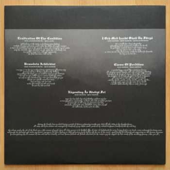 LP Shining: IV: The Eerie Cold