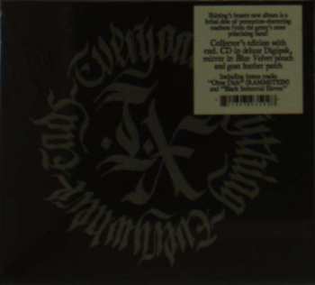 CD/Set di cofanetti Shining: IX - Everyone, Everything, Everywhere, Ends DLX | LTD | DIGI