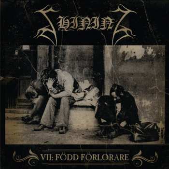 LP Shining: VII: Född Förlorare CLR