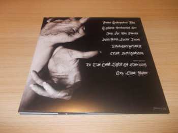 2LP Shining: X - Varg Utan Flock LTD | CLR