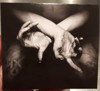 2LP Shining: X - Varg Utan Flock