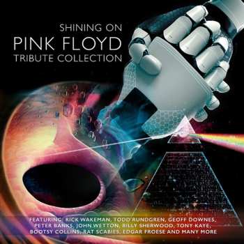 3CD Shining On: Pink Floyd Tribute Collection / Var: Shining On: Pink Floyd Tribute Collection / Var