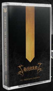 MC Shining: VIII / Redefining Darkness LTD