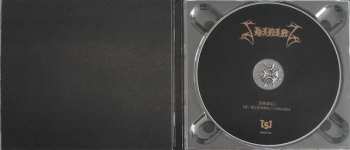 CD Shining: VIII / Redefining Darkness DIGI