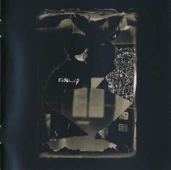 CD Shining: VI / Klagopsalmer