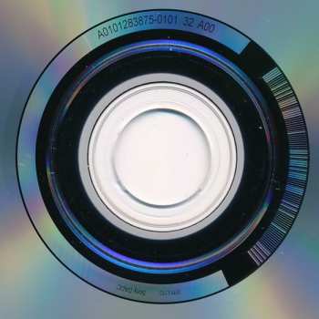 CD Shining: VI / Klagopsalmer