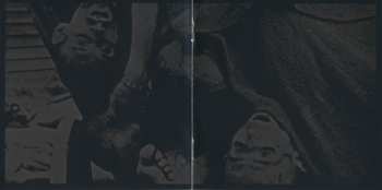 CD Shining: VI / Klagopsalmer
