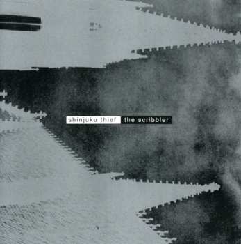 CD Shinjuku Thief: The Scribbler