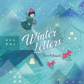 Album Shino Kobayashi: Winter Letters