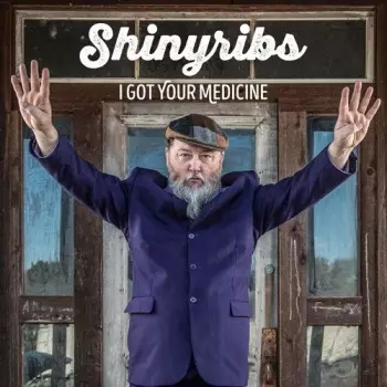 I Got Your Medicine!