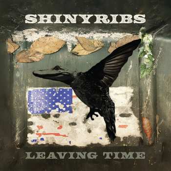 CD Shinyribs: Leaving Time