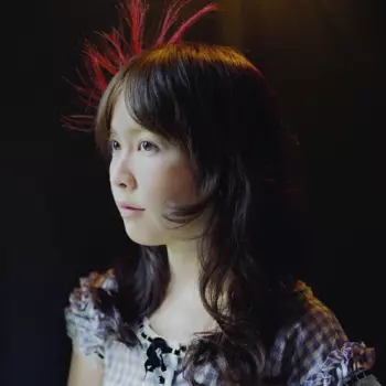 Shione Yukawa: Gingham Check No Kotori