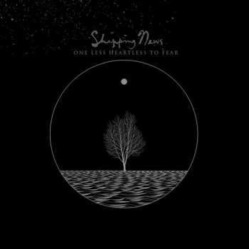 CD Shipping News: One Less Heartless To Fear