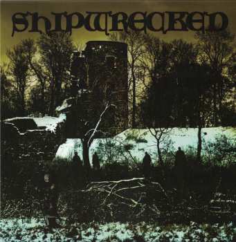 SP Shipwrecked: Shipwrecked