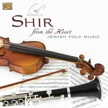 Album Shir: From The Heart