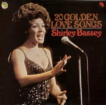 Album Shirley Bassey: 20 Golden Love Songs