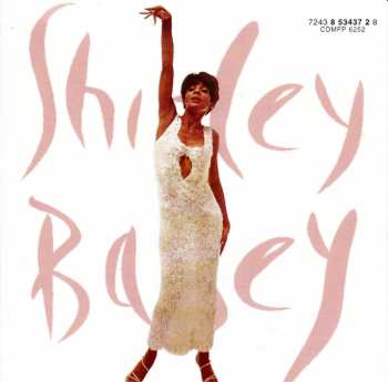 CD Shirley Bassey: 20 Of The Best