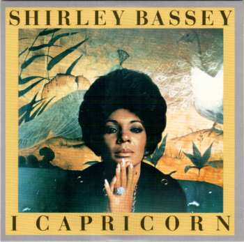5CD/Set di cofanetti Shirley Bassey: Original Album Series