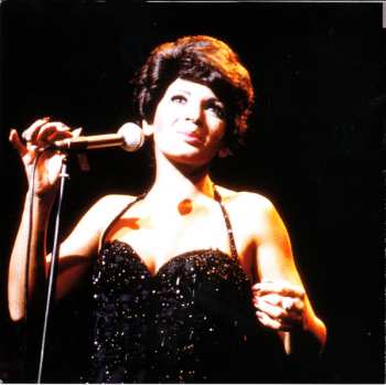 2CD Shirley Bassey: The Fabulous Shirley Bassey