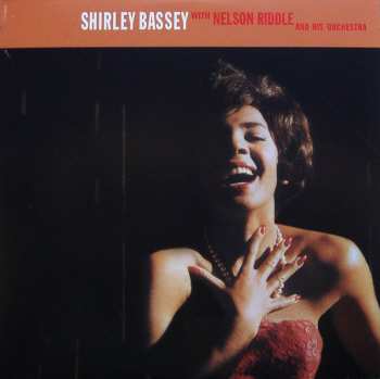 5CD/Set di cofanetti Shirley Bassey: Timeless Classic Albums