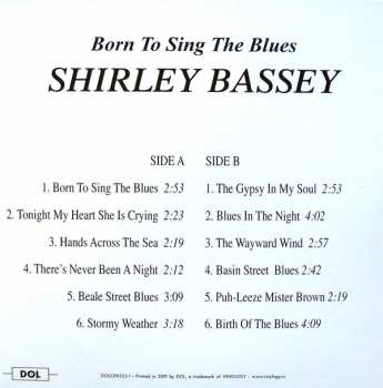 5CD/Set di cofanetti Shirley Bassey: Timeless Classic Albums