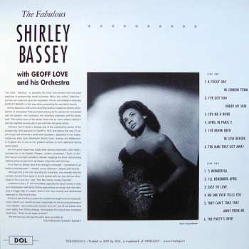 5CD/Set di cofanetti Shirley Bassey: Timeless Classic Albums