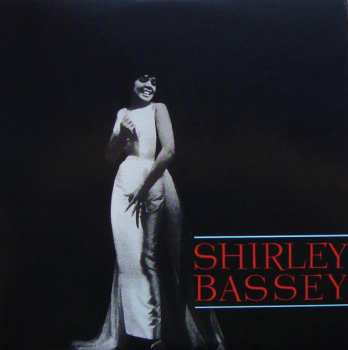 5CD/Set di cofanetti Shirley Bassey: Timeless Classic Albums