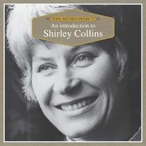 CD Shirley Collins: An Introduction To Shirley Collins
