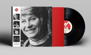 LP Shirley Collins: An Introduction To Shirley Collins