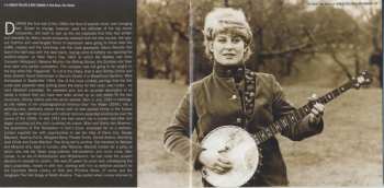 CD Davy Graham: Folk Roots, New Routes